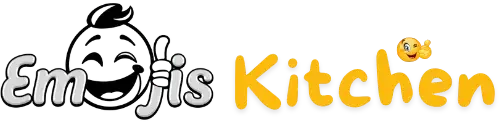 Kitchen EMoji